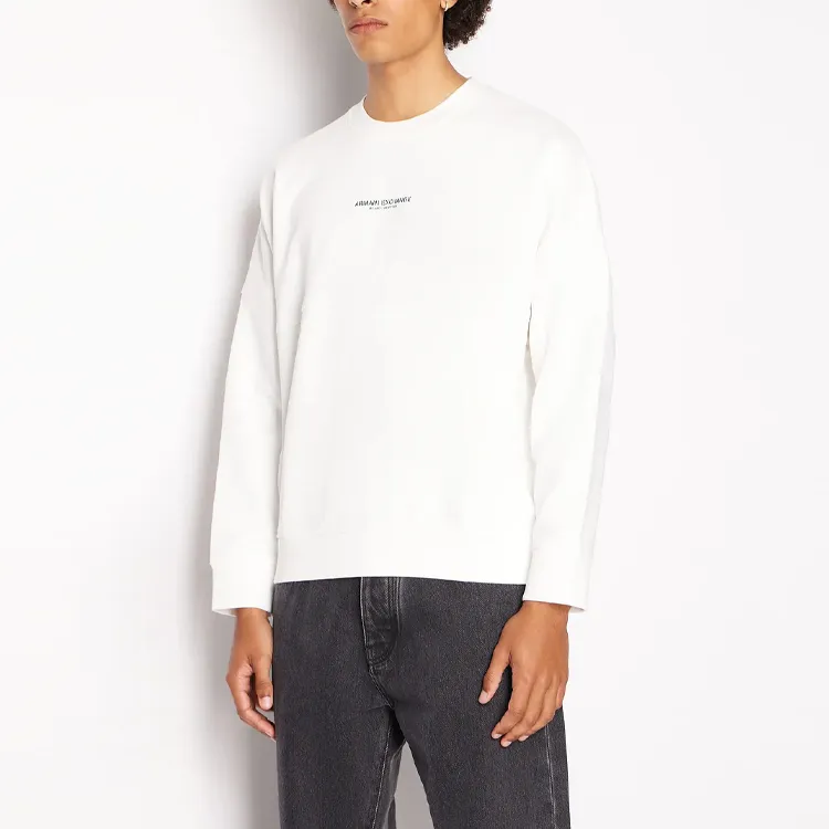 ARMANI EXCHANGEAE Sweatshirt Men's-5