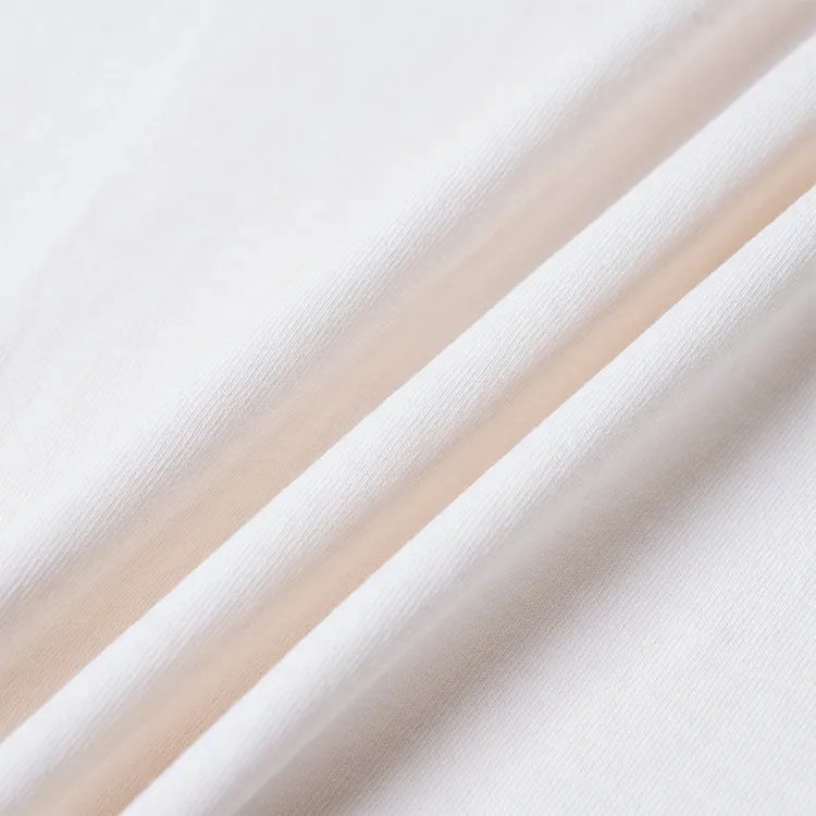 KENZO T Shirts Men White-5