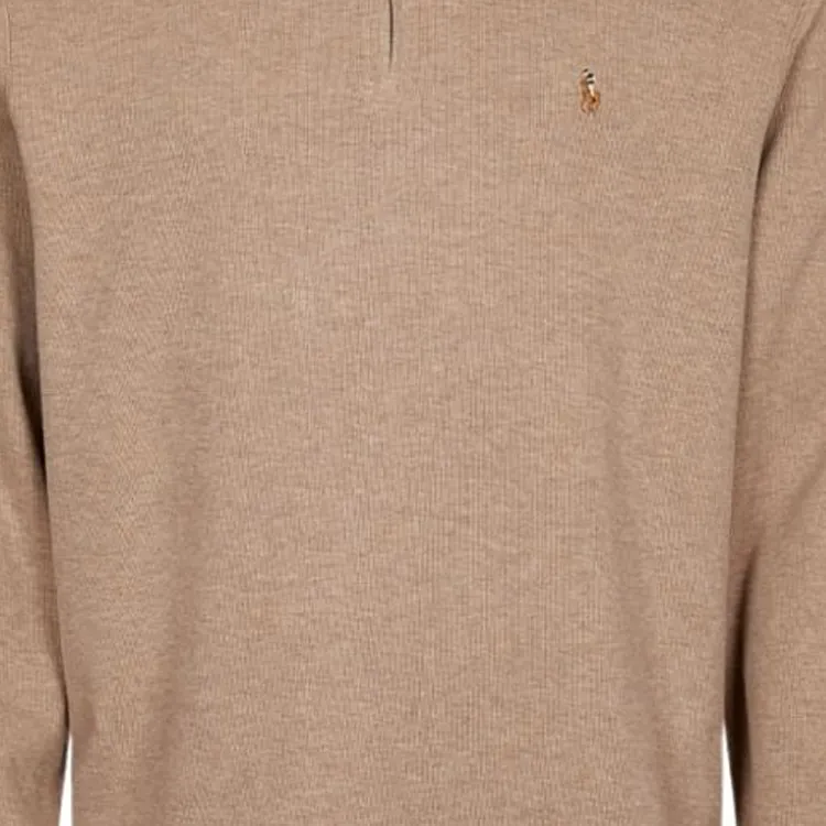 Polo Ralph Lauren Polo Pony embroidered Sweatshirt-5