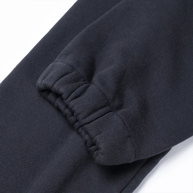 GUCCI Knitted Sweatpants Men's Black-5