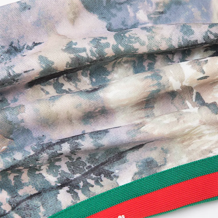 GUCCI X The North Face Jogging Pant-2