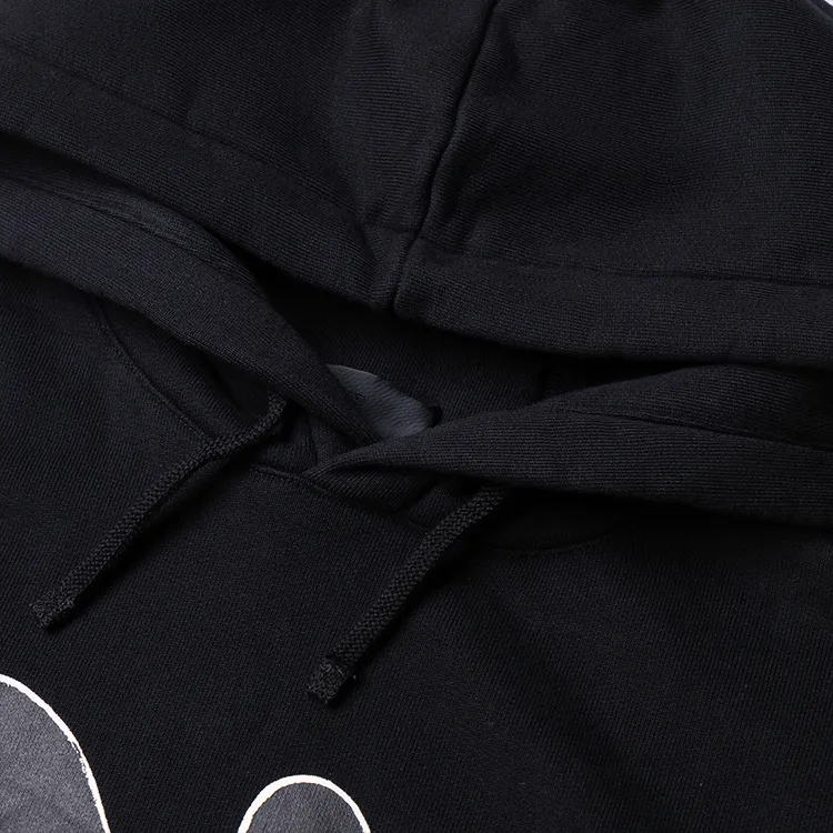 GIVENCHY x Disney Sweatshirt Men's Black-5