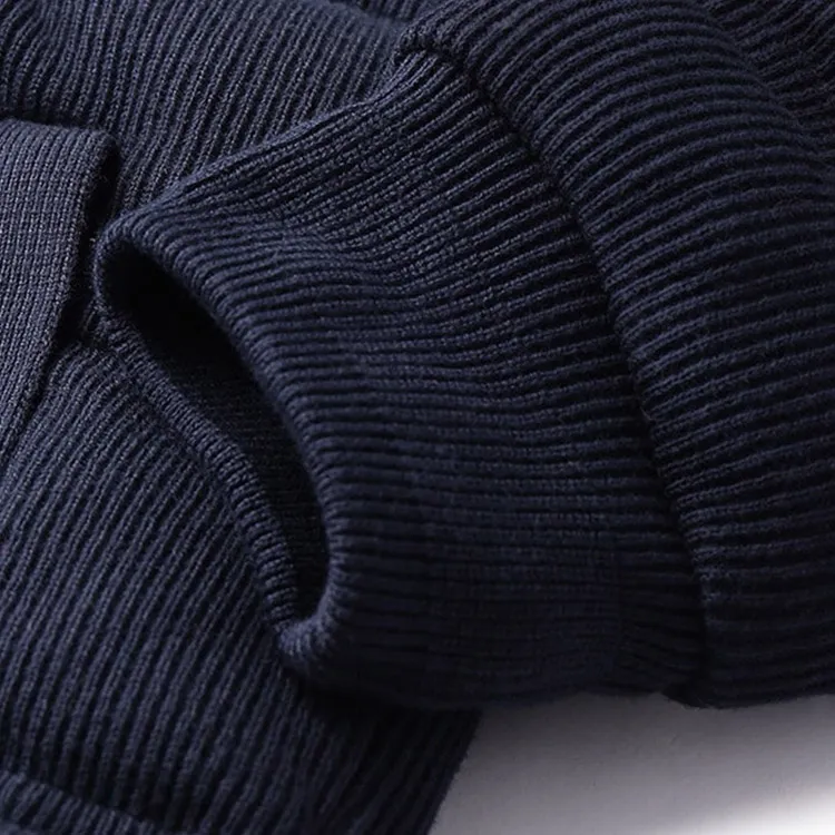 HUGO BOSS Jackets Coats Men's Dark Blue-4