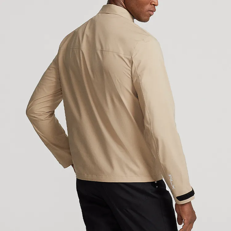 Polo Ralph Lauren FW23 Jackets & Coats Men's Brown-4