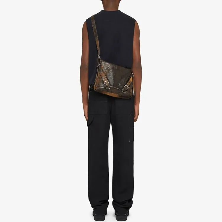 Givenchy Studded Carpenter Pants-3