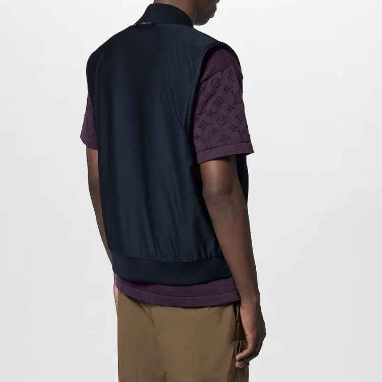 LOUIS VUITTON Vest Men's Multicolor-3