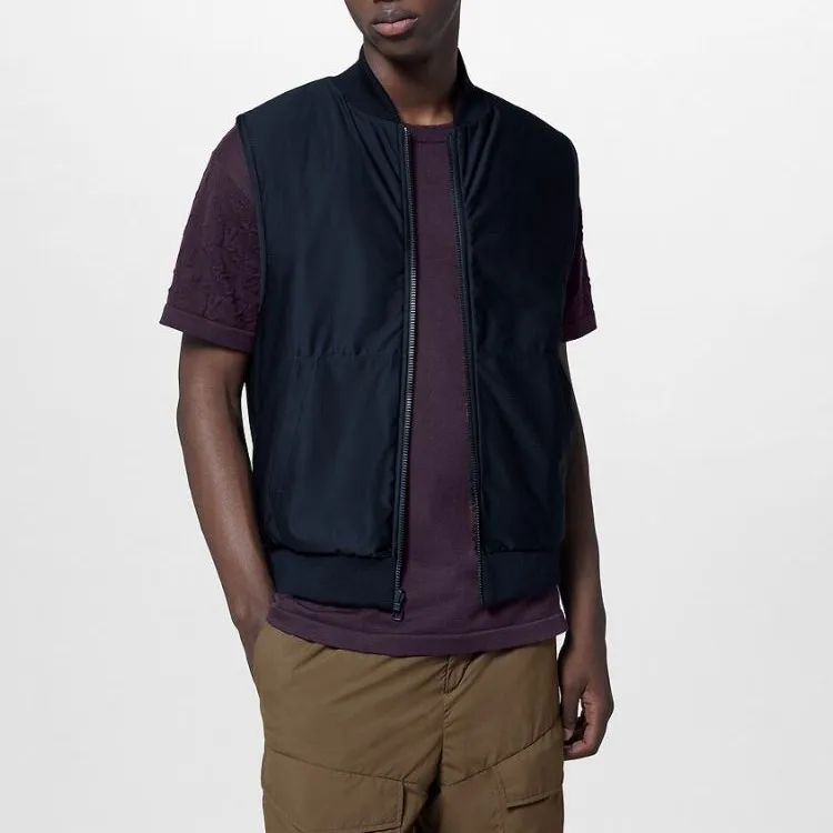 LOUIS VUITTON Vest Men's Multicolor-2