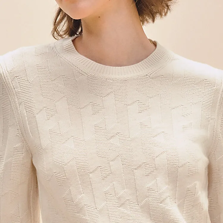 HERMES Knitwear Women's-2
