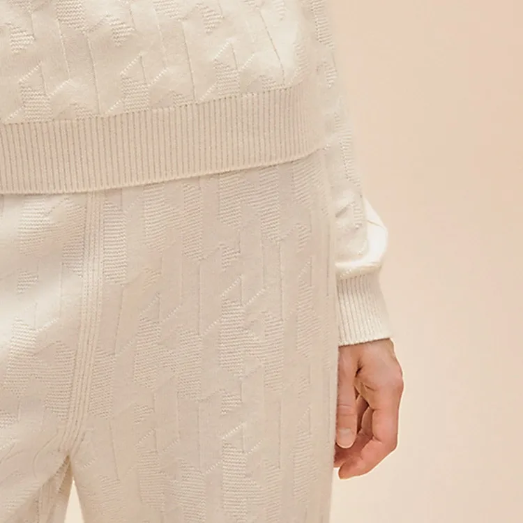 HERMES Knitwear Women's-3