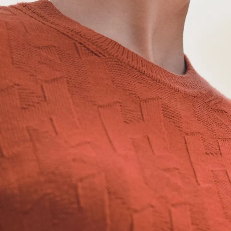 HERMES Knitwear Women's-10