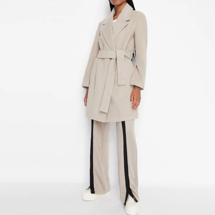 ARMANI EXCHANGE Coats Women's-4