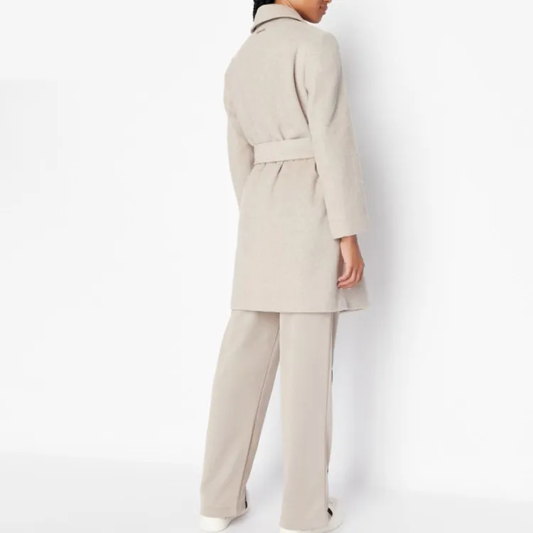 ARMANI EXCHANGE Coats Women's-3