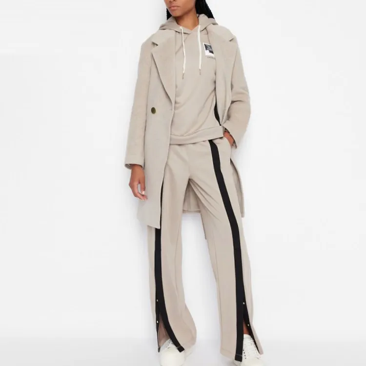 ARMANI EXCHANGE Coats Women's-2