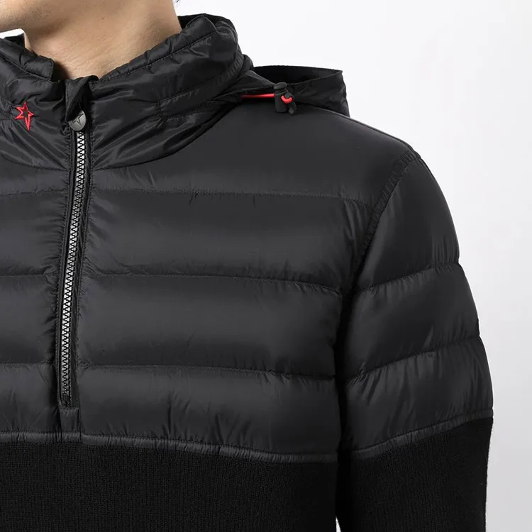 Perfect Moment Apres Half-zip Sweater-4