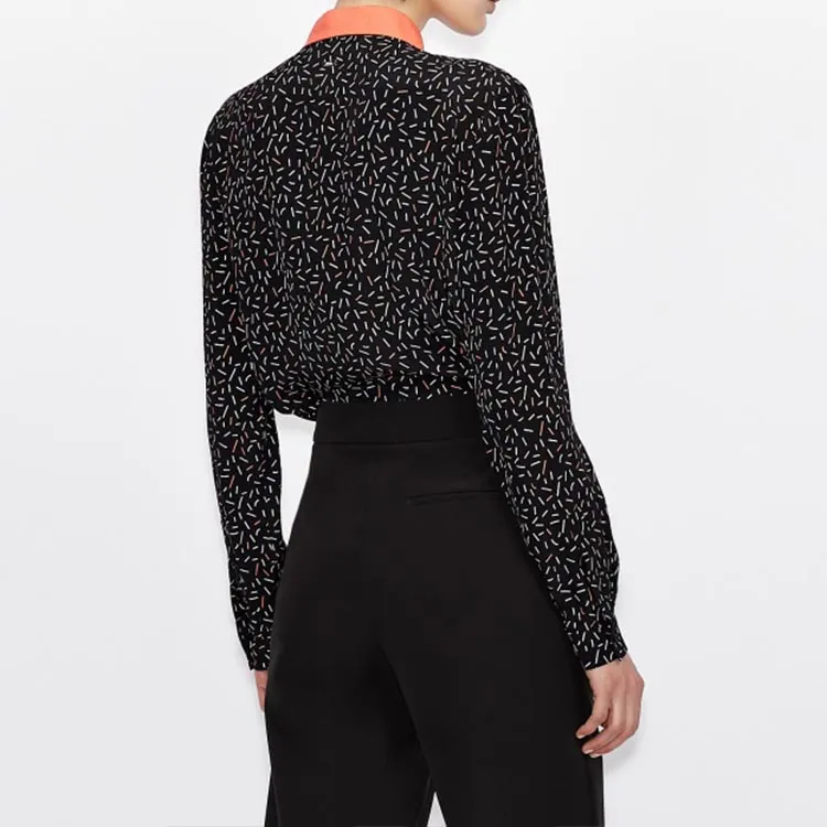 ARMANI EXCHANGE Shirts Women's-4