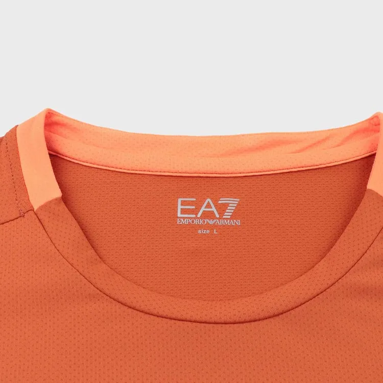 EMPORIO ARMANI EA7 SS23 T Shirt Men's-11