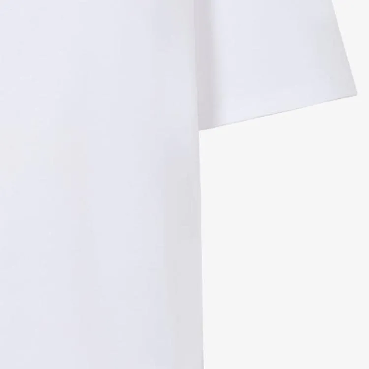 FENDI SS24 T Shirt Women's White-2