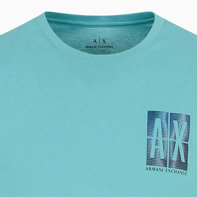 ARMANI EXCHANGE SS24 T Shirt Men's-3