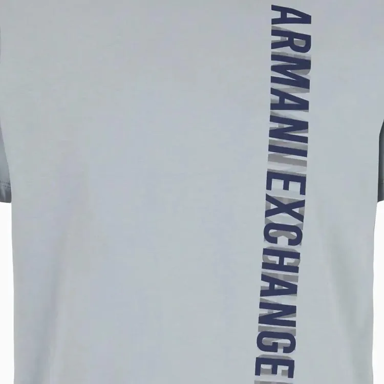 ARMANI EXCHANGE T Shirts Men-4