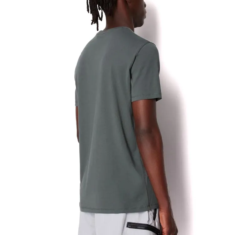 ARMANI EXCHANGEAE SS24 T Shirt Men's-2