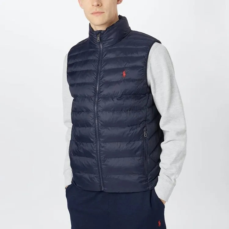 Polo Ralph Lauren Vests Men-1