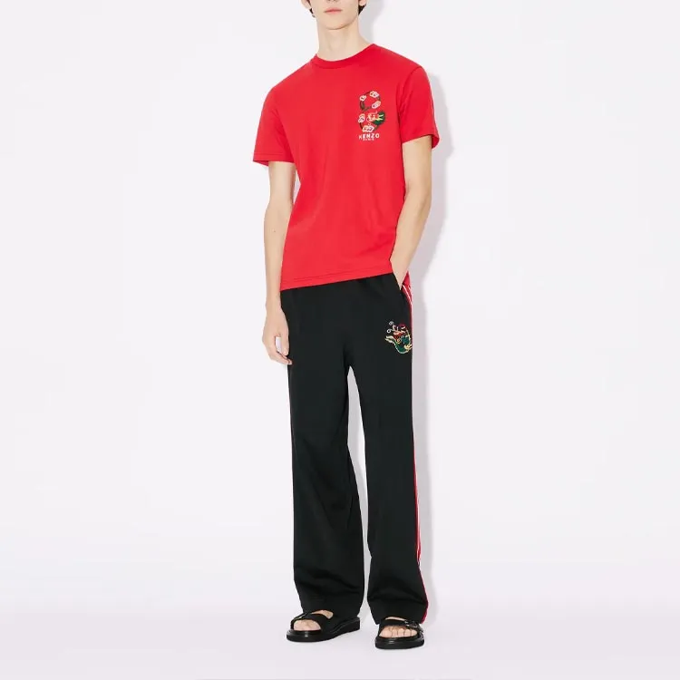KENZO T Shirts Men-9