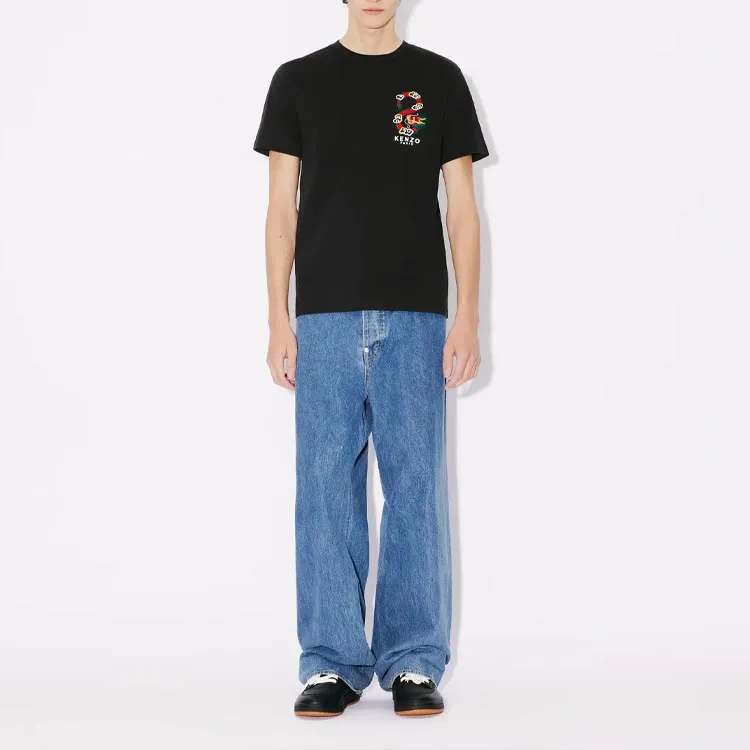 KENZO T Shirts Men-2