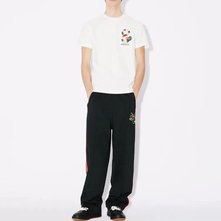KENZO T Shirts Men-12