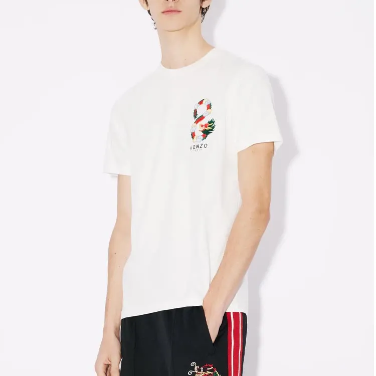 KENZO T Shirts Men-14