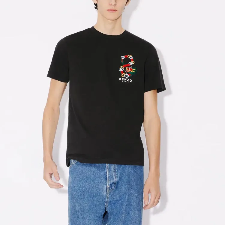 KENZO T Shirts Men-3