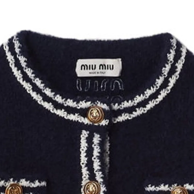 Miu Miu is currently