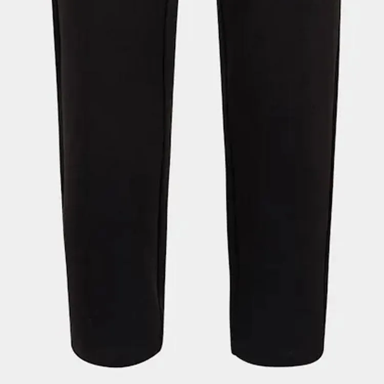BALLY Embroidered-logo Cotton Track Pants-6