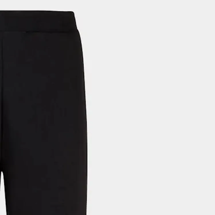 BALLY Embroidered-logo Cotton Track Pants-4
