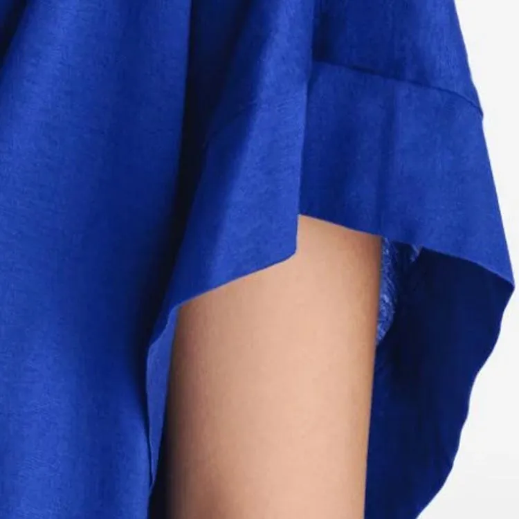 Eres Renée V neck T shirt-5