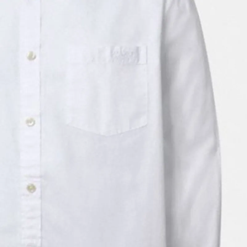 COACH Shirts Men White-1