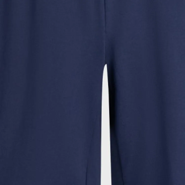 EMPORIO ARMANI EA7 SS24 Casual Shorts Men's Navy Blue-7