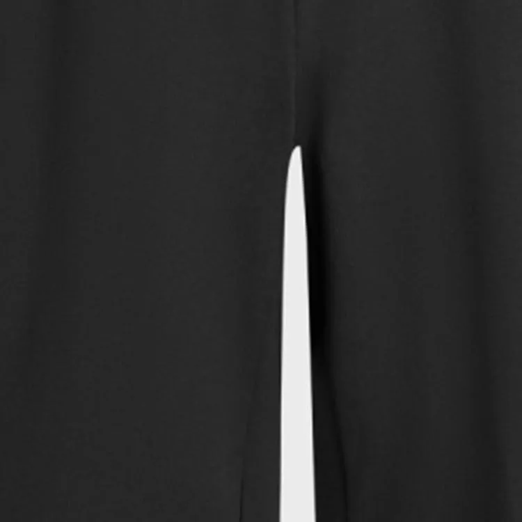 EMPORIO ARMANI EA7 SS24 Casual Shorts Men's Black-7