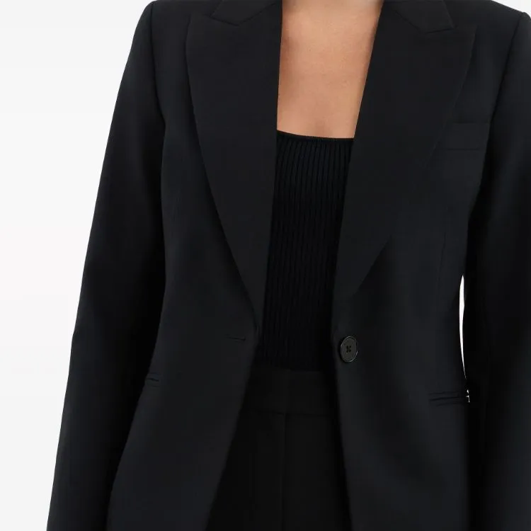 Rebecca Vallance Manon Single-breasted Blazer-4