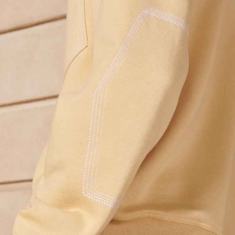 HERMES Sweatshirt Men's Banana Yellow-2