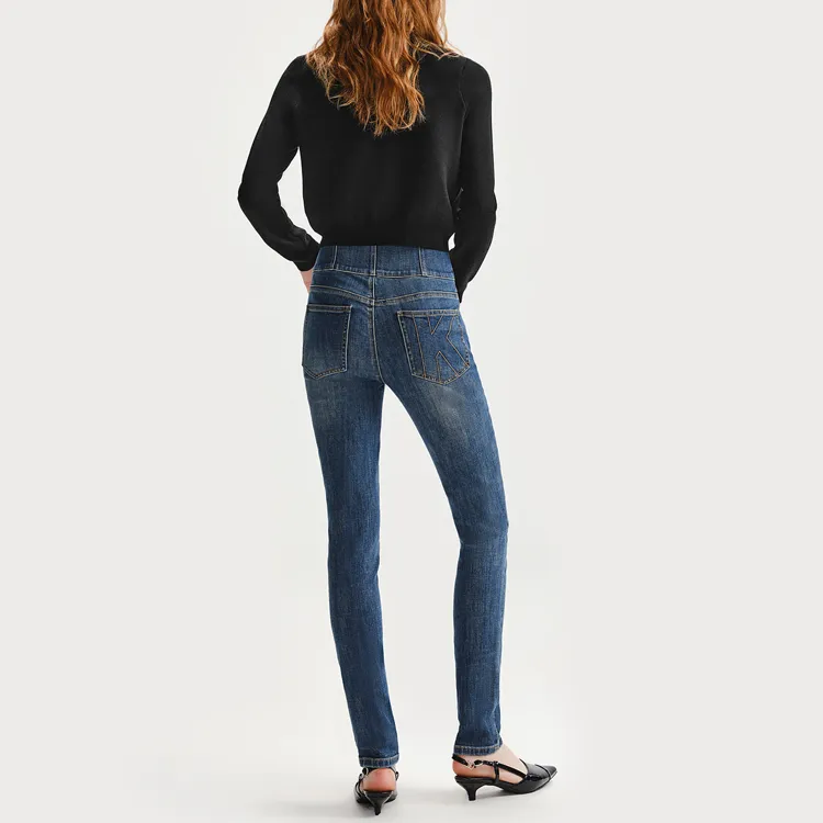 KARL LAGERFELD FW23 Knitwear Women's Black-4