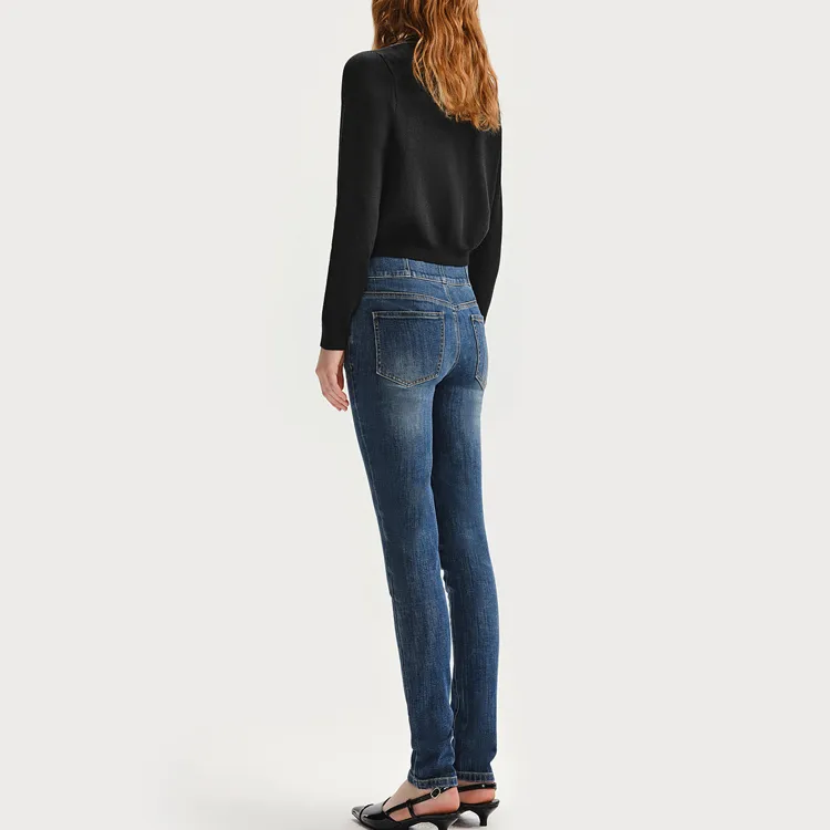 KARL LAGERFELD FW23 Knitwear Women's Black-3