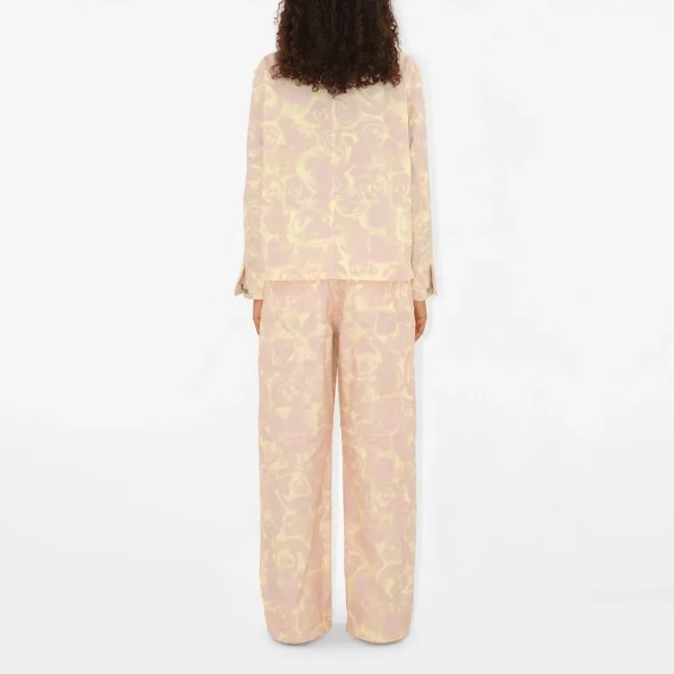 Burberry Jacket 'Cameo Pattern'-2