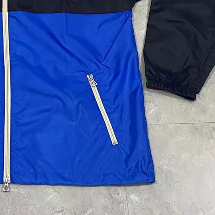 GUCCI Nylon Jacket-6