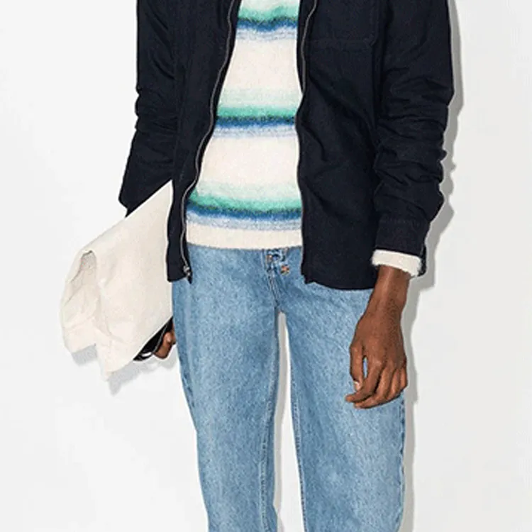 Polo Ralph Lauren FW21 Jackets & Coats Men's Marine Blue-5