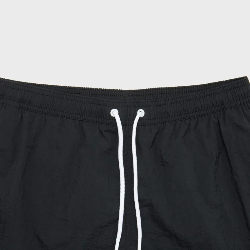 EMPORIO ARMANI SS24 Casual Shorts Men's Black-6