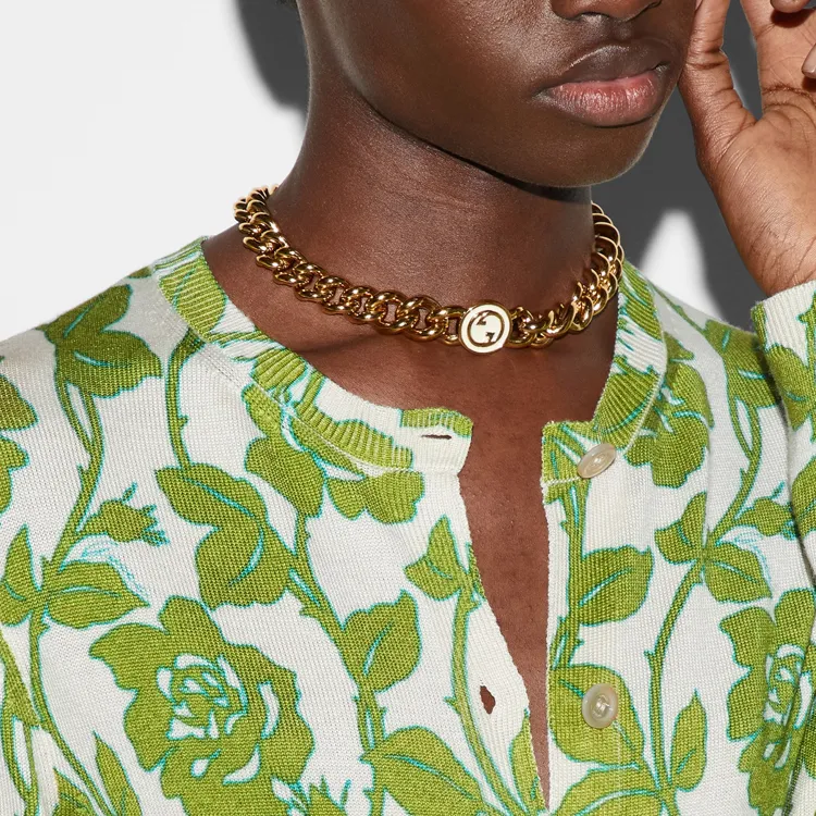 GUCCI Knitwear Women's Green-5