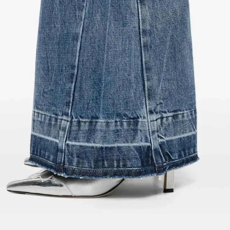 Stella McCartney Flared Jeans-2