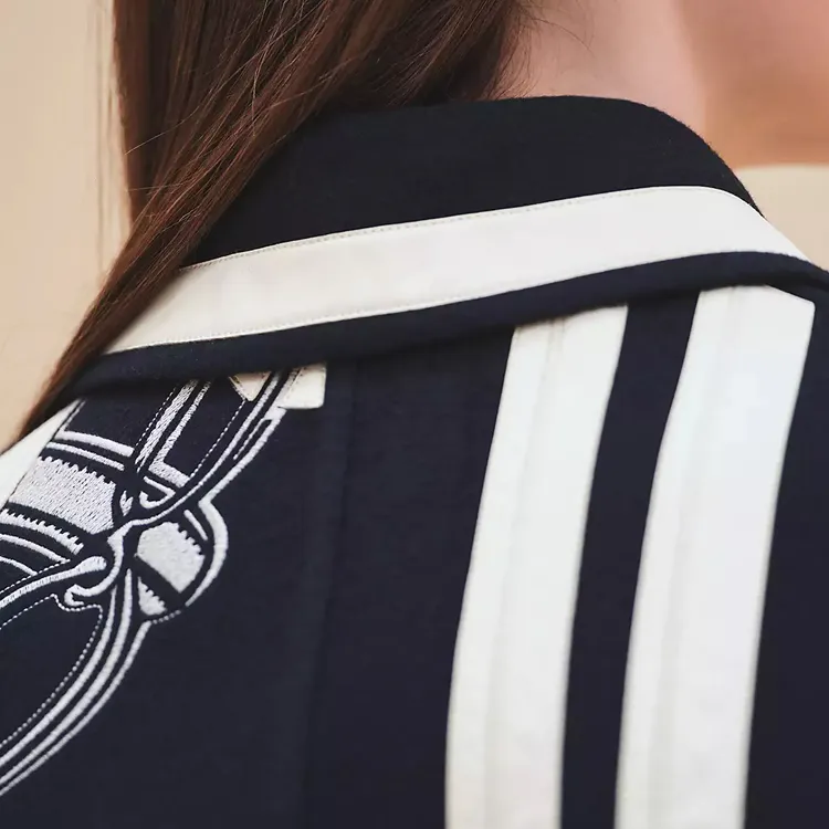 HERMES 2010s Zip up Jacket-3