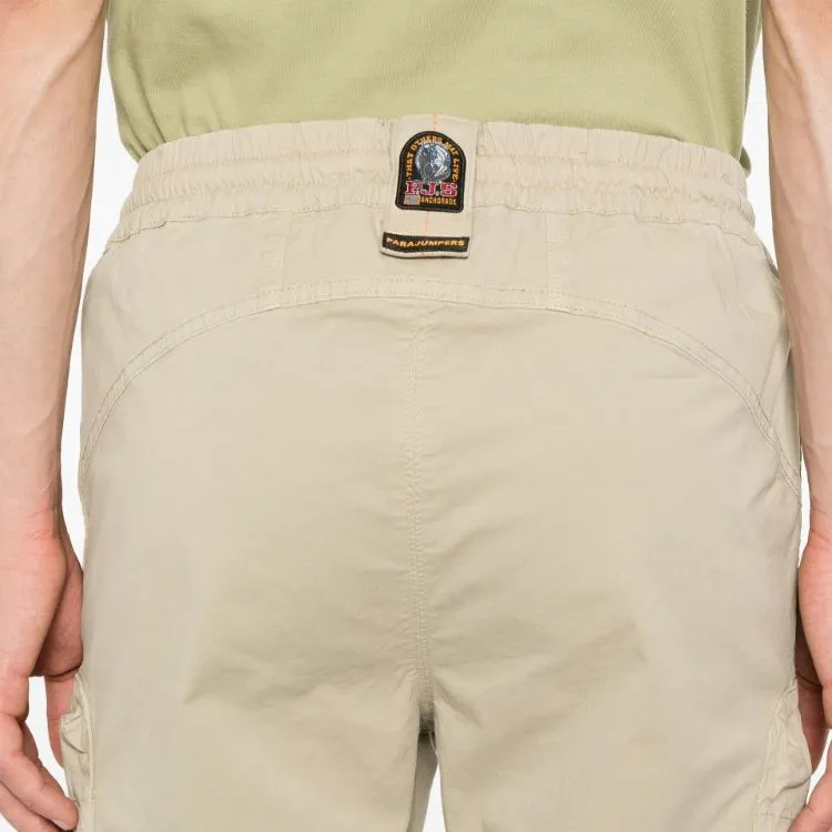 PARAJUMPERS Zander Cargo Pants-4