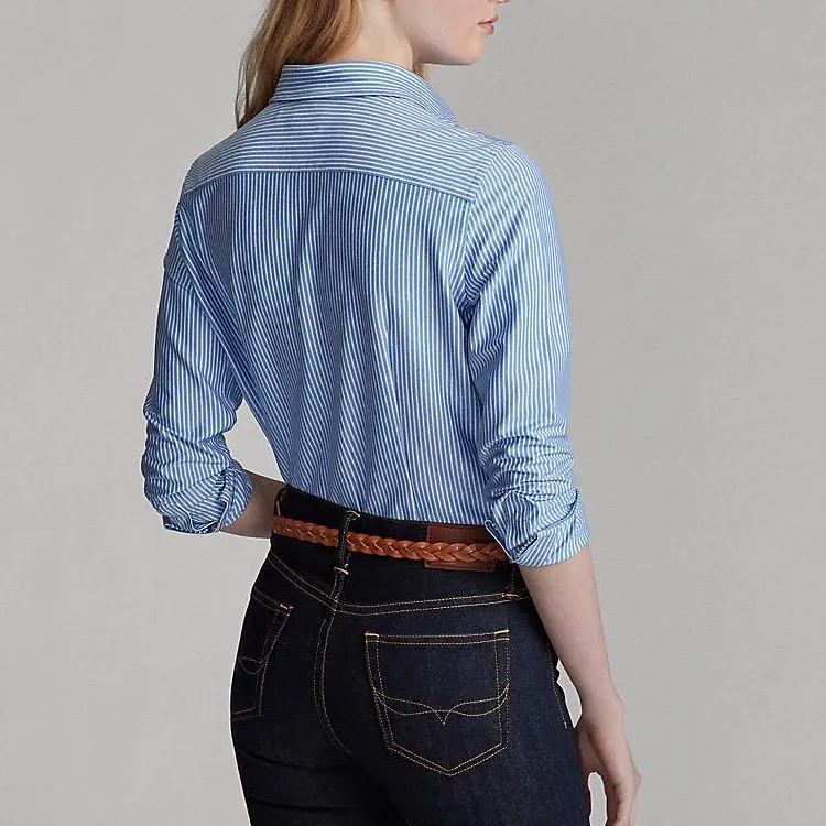 Polo Ralph Lauren Striped Shirt-2